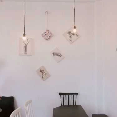 Tổng hợp- OY Cafe