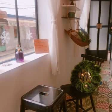Tổng hợp- OY Cafe