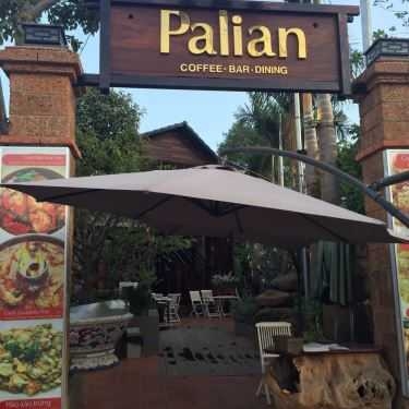 Tổng hợp- Cafe Palian SamYan Dining