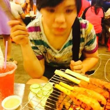 Tổng hợp- Ăn vặt Panda BBQ 2 - Xiên Nướng Đồng Giá 5000