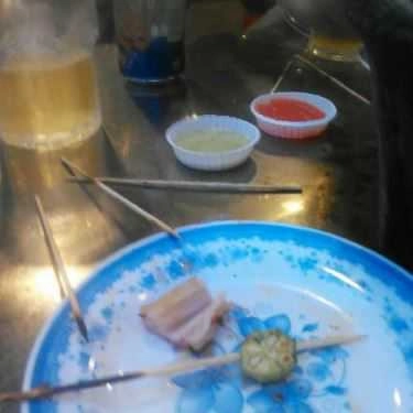 Tổng hợp- Ăn vặt Panda BBQ 2 - Xiên Nướng Đồng Giá 5000