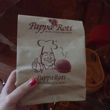 Tổng hợp- Tiệm Bánh Pappa Roti - Parkson Hùng Vương