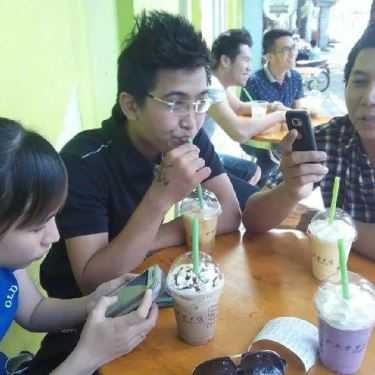 Tổng hợp- Passio Coffee - 15F Nguyễn Thị Minh Khai