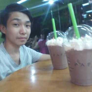 Tổng hợp- Passio Coffee - 15F Nguyễn Thị Minh Khai