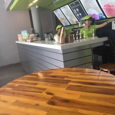 Tổng hợp- Passio Coffee - 102A Huỳnh Văn Bánh