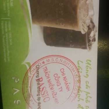 Tổng hợp- Passio Coffee - 1 Lê Văn Ninh