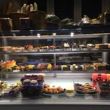 Tổng hợp- Tiệm Bánh Pat'a Chou Bakery - Saigon Centre