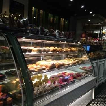 Tổng hợp- Tiệm Bánh Pat'a Chou Bakery - Saigon Centre