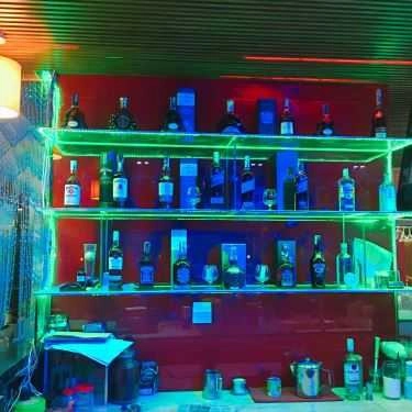 Tổng hợp- Pearl Cafe - Saigon Pearl