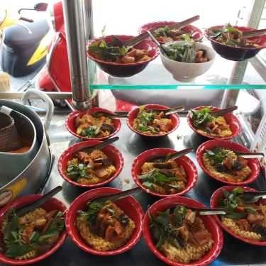 Món ăn- Ăn vặt Phá Lấu 10