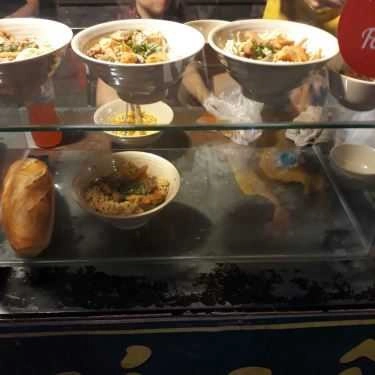 Món ăn- Ăn vặt Phá Lấu Bò - 147B Trần Hưng Đạo