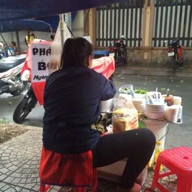 Tổng hợp- Ăn vặt Phá Lấu Bố Già - Nguyễn Thành Ý