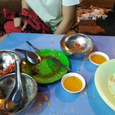 Tổng hợp- Ăn vặt Phá Lấu Chiên - Vũ Tùng