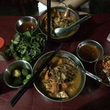 Tổng hợp- Ăn vặt Phá Lấu Gia Định