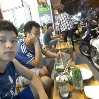 Tổng hợp- Phaolo Coffee - Trái Cây Tô