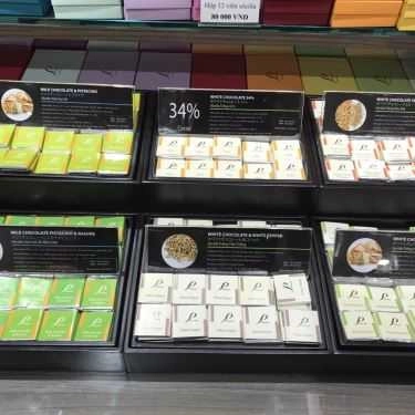 Tổng hợp- Tiệm Bánh Pheva Chocolate - TTTM Takashimaya
