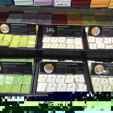 Tổng hợp- Tiệm Bánh Pheva Chocolate - TTTM Takashimaya
