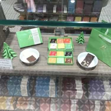 Tổng hợp- Tiệm Bánh Pheva Chocolate - TTTM Takashimaya