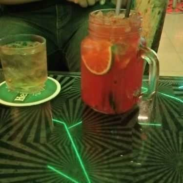 Món ăn- Phố Kiều Cafe & Bar