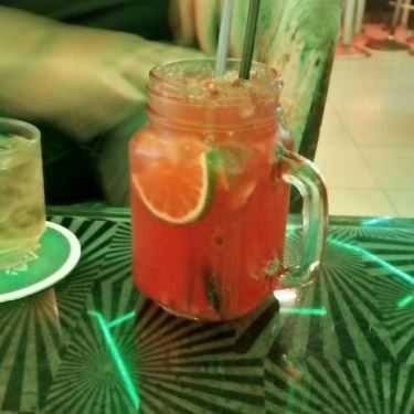 Món ăn- Phố Kiều Cafe & Bar