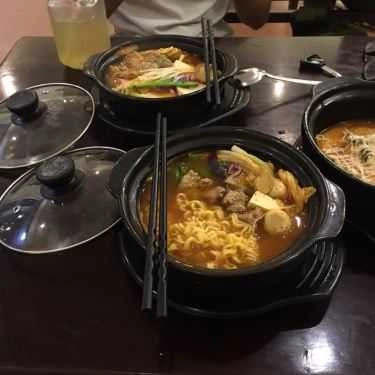 Món ăn- Phố Nhỏ - Cafe Sân Vườn