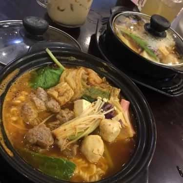 Món ăn- Phố Nhỏ - Cafe Sân Vườn