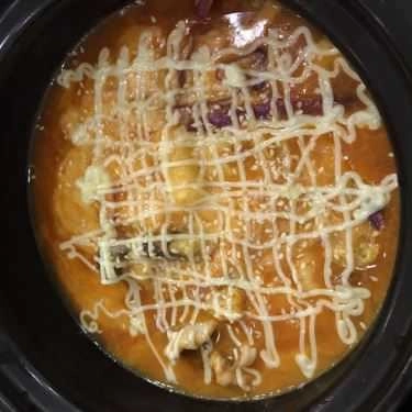 Món ăn- Phố Nhỏ - Cafe Sân Vườn