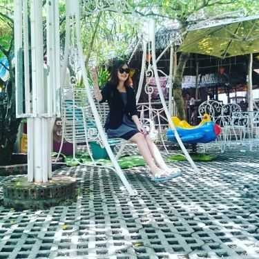 Tổng hợp- Phố Xinh Cafe - Đường 38
