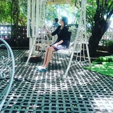 Tổng hợp- Phố Xinh Cafe - Đường 38