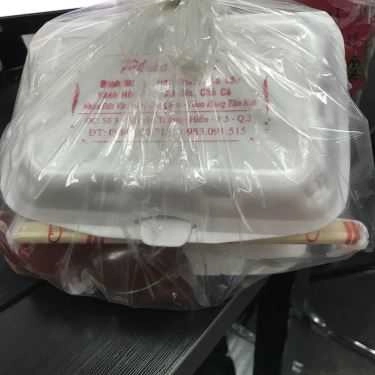 Tổng hợp- Ăn vặt Phúc Hải - Bánh Mì & Bánh Hỏi Heo Quay