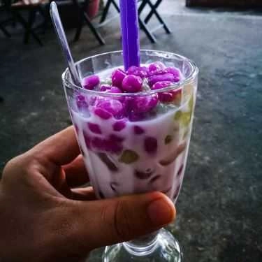 Món ăn- Phúc Lộc Thọ Cafe