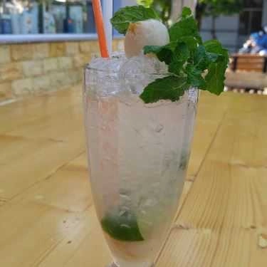 Món ăn- Phúc Lộc Thọ Cafe