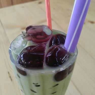 Món ăn- Phúc Lộc Thọ Cafe