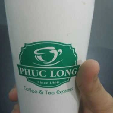 Tổng hợp- Phúc Long Coffee & Tea House - Nguyễn Văn Trỗi