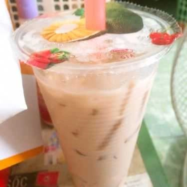 Món ăn- Ăn vặt Phụng Nhi - Trà Sữa & Bánh Tráng