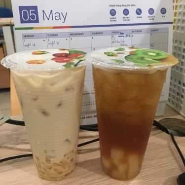 Món ăn- Ăn vặt Phụng Nhi - Trà Sữa & Bánh Tráng