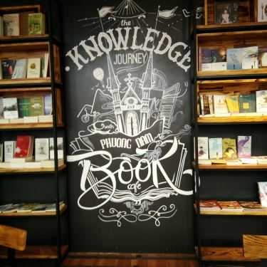 Tổng hợp- Phương Nam Book Cafe
