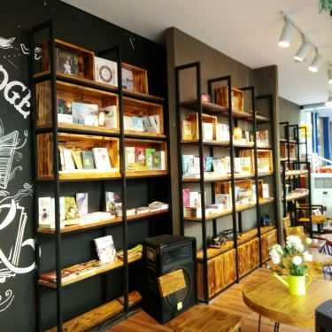 Tổng hợp- Phương Nam Book Cafe