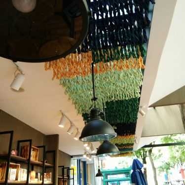 Tổng hợp- Phương Nam Book Cafe
