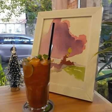 Món ăn- Plus Coffee