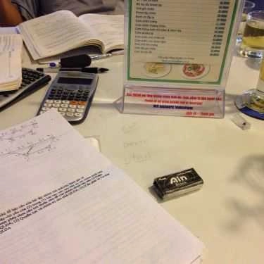 Tổng hợp- PNC Book Cafe - Nguyễn Oanh