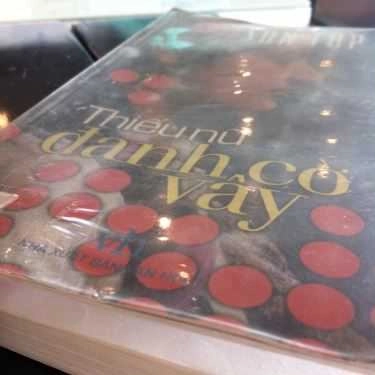 Tổng hợp- PNC Book Cafe - Nguyễn Oanh