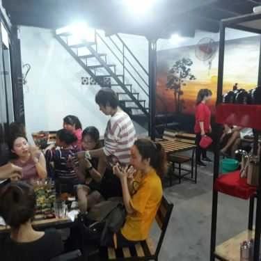 Không gian- Quán Nhậu Pogo Quán - Món Nướng & Các Món Nhậu Bình Dân