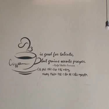 Tổng hợp- PON Coffee & Tea