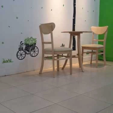 Không gian- Cafe Poro - Trà Sữa & Ăn Vặt