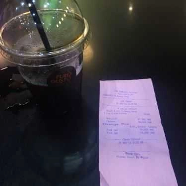 Món ăn- Puro Gusto Coffee
