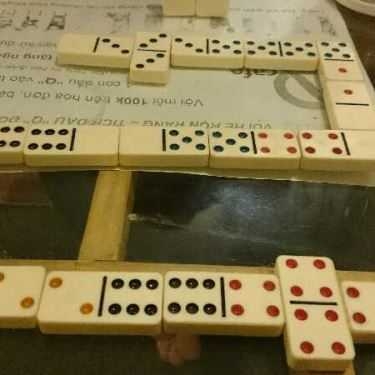 Tổng hợp- Q Cafe & Studio