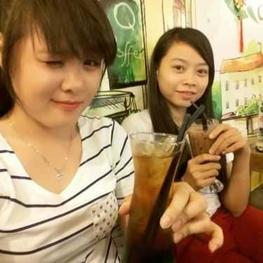 Tổng hợp- Q Cafe & Studio
