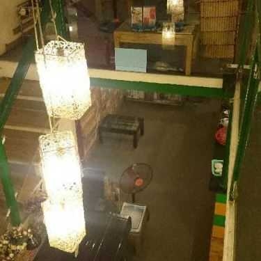 Tổng hợp- Q Cafe & Studio