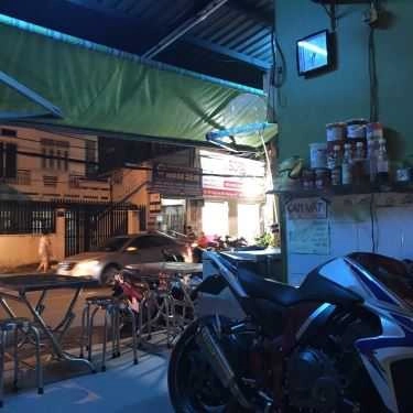 Tổng hợp- Cafe Quán 172 - Trà Sữa & Ăn Vặt